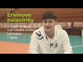 Ži zdravo s EYOF 2022 Banská Bystrica | Hádzanári