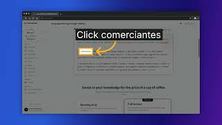 Learn Spanish by Reading Articles | MovaReader Demo screenshot 5