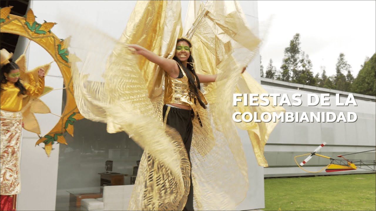 Festival de la Colombianidad en Tocancipá: arte, música y tradición 🎶 | Enlace Trece
