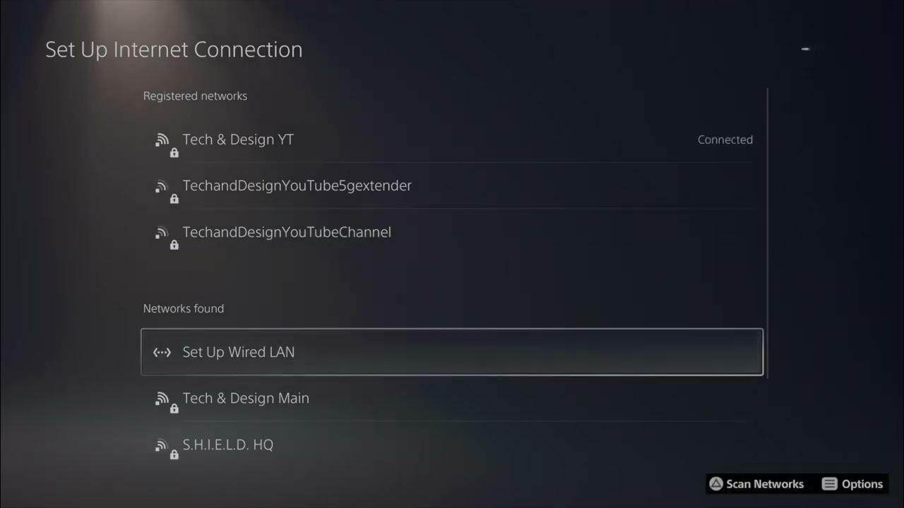 how-to-setup-lan-connection-ps5-set-up-a-wired-connection-on-ps5