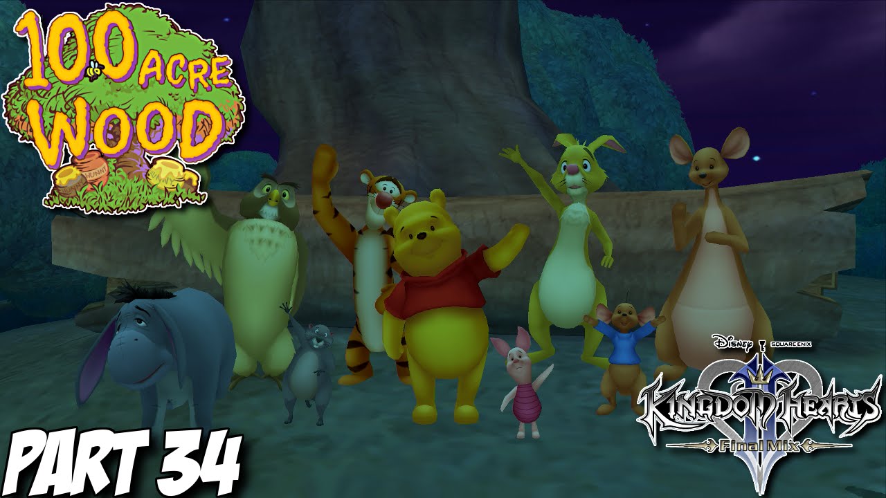 Kingdom Hearts 2 5 HD Remix Kingdom Hearts 2 Final Mix Part 34 100 kingdom-hearts-2-5-hd-remix-kingdom-hearts-2-final-mix-part-34-100