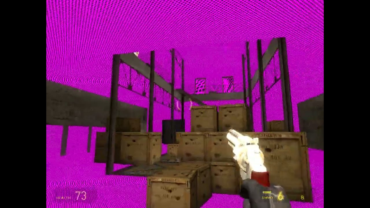 Source Playground Beta [Half-Life 2] [Mods]