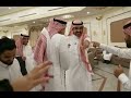 ابراهيم العمري يجلد زيد وتك 
