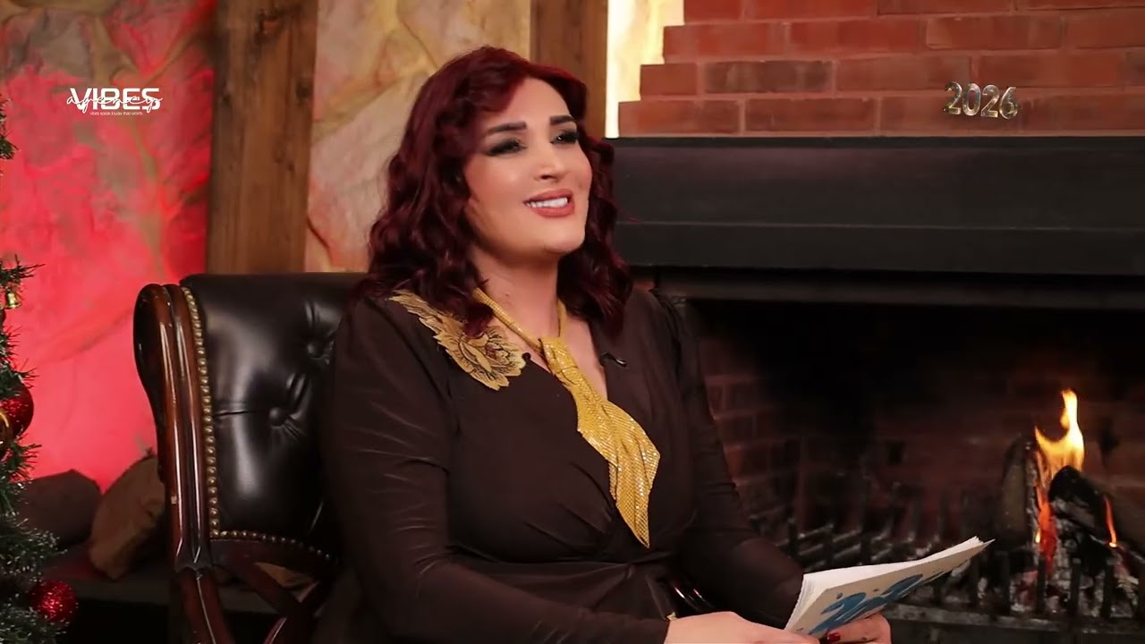 برج #الحمل في 2026.. إعادة التأسيس والعبور