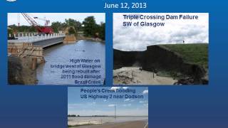 NWS Billings - Eastern MT and Northern WY June Weather Ready Briefing