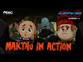 Happy Kid 2.0 | Zombie Island | Episode 4 | Makthu In Action | BMG