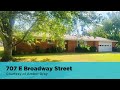 707 e broadway street allen ok 74825  gray real estate elite  search homes for sale