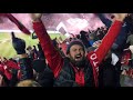 MLS Cup 2017 - 1-0 Goal Reaction