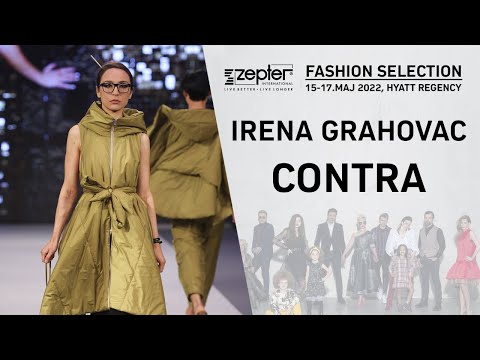 Zepter Fashion Selection - Irena Grahovac - Contra