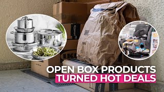 'Returnuary' Exposed: The Tech Company Saving Millions of Returned Products