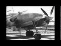 Lockheed XP-58 overview