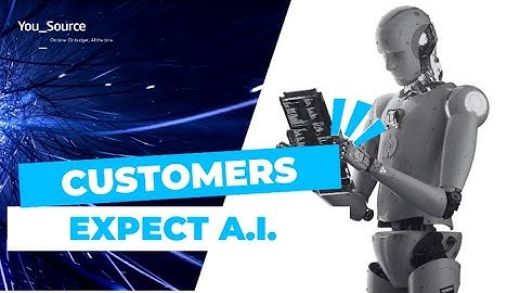 See how integrating A.I. could be your Startup