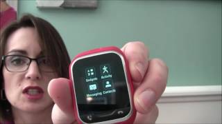 Verizon Gizmo Gadget Watch