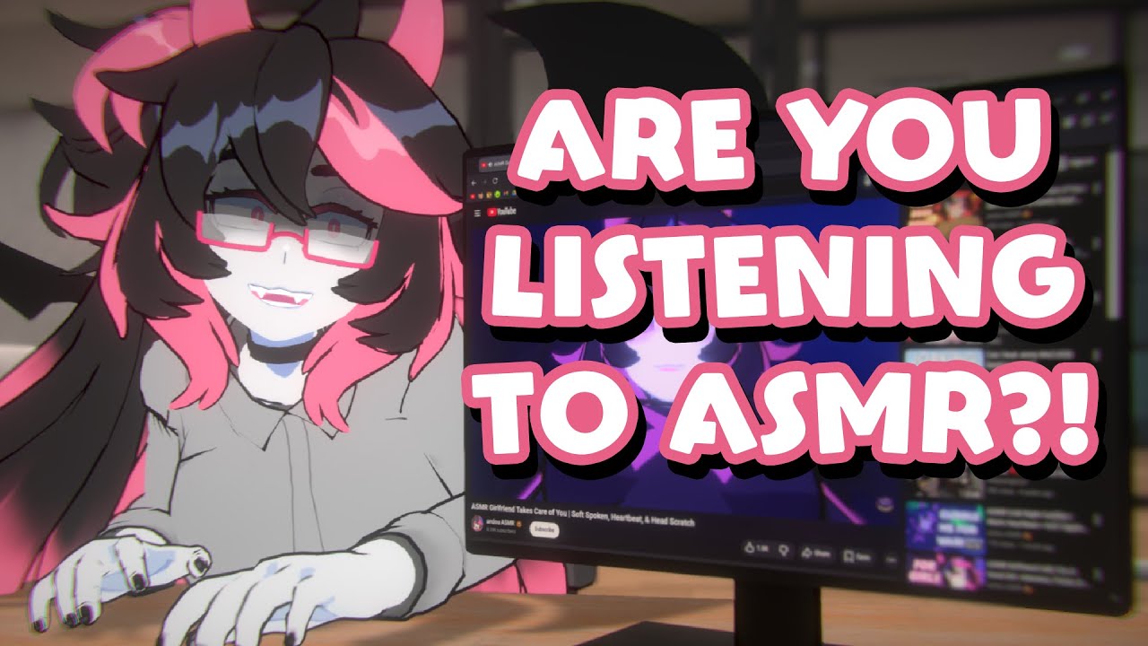 ASMR Yandere Boss Catches You Slacking | Heavy Breathing, Kisses, Praise