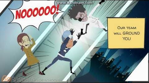 GROUNDED VIDEOS IN THE NUTSHELL 2