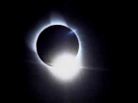 The 1994 Solar Eclipse - YouTube