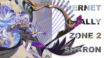 Etheria: Restart - EtherNet Rally Zone 2 Break Point - Sharon (September)