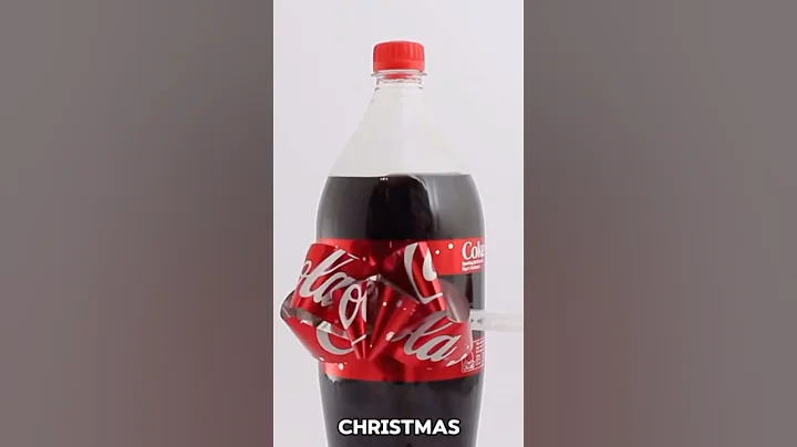 Coca Cola in Japan Holidays Are Coming #cocacola #japan #christmas