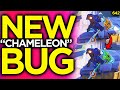 New bug changes your weapon color mid game  overwatch 2