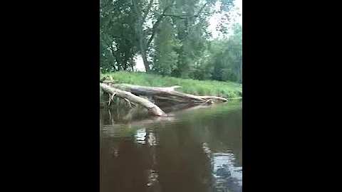 St. Croix river
