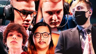 LS | Why the West Fails + How to Win vs LCK/LPL ft. Crownie, Tenacity, Trymbi, VeigarV2 and Reven