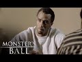 Leticia Meets With Lawrence In Prison | Monster's Ball