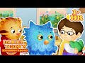 O Get S Mad At Prince Wednesday Cartoons For Kids Daniel Tiger