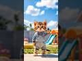 Pet Dance |#Cat #Dance #AdorableAnimals #petdance  #cute #kitten