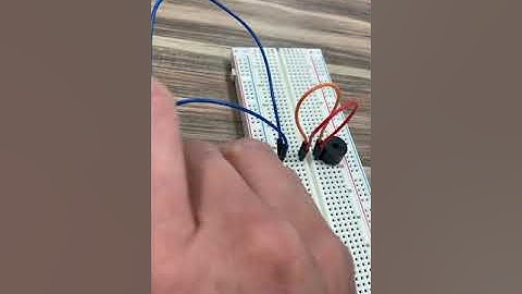 Arduino Buzzer - Harry Potter