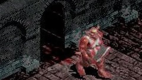 Diablo II Median XL | Quick D2GL/D2stats setup