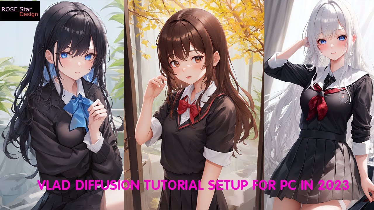 H ng D n C i t V S D ng Vlad Diffusion Tr n PC Vlad Diffusion H ng d n c i t v s d ng vlad diffusion tr n pc vlad diffusion