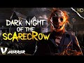 DARK NIGHT OF THE SCARECROW - HD CLASSIC HORROR MOVIE IN ENGLISH - FULL SCARY FILM - V HORROR