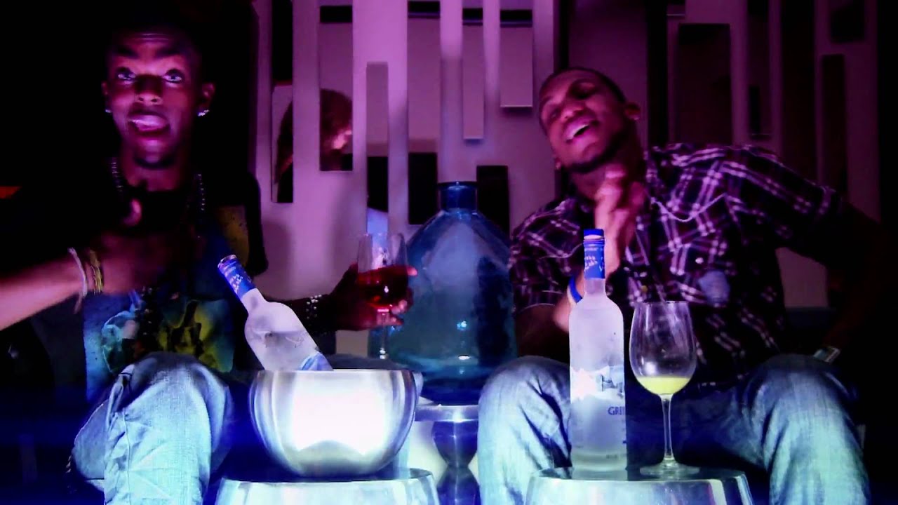 Roscoe Dash Feat. Nico Maximum [OFFICIAL VIDEO] YouTube Music