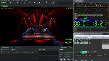 Realizzer & MAonPC Timecode