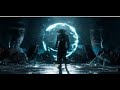 ⚡God of Thunder vs. Machine of War Raiden vs. Terminator 🤖