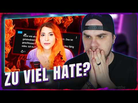 Geht der Hate gegen Mowky und Co. zu weit? | Reaction auf @vprismaa