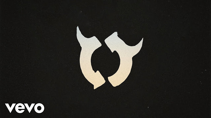 Mercury Studio version - Studio performance video thumbnail