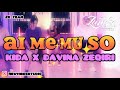 Ai Me Mu So || Kida X Davina Zeqiri || Zumba Dance Workout || Vibes Studio