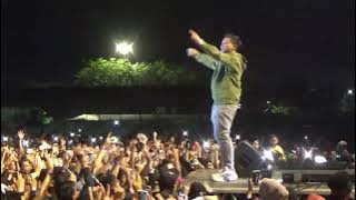 DENNY CAKNAN Medley - Kartonyono Medot Janji,  Pamer Bojo | LIVE Semarang Connectifest 2022