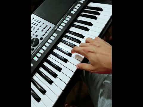 ياليالي ياليالي قالوا ان الحب حالي عزف اروج عقيل الحالمي