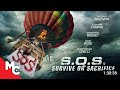 "SOS" (SAVE OR SACRIFICE) FULL MOVIE (2017) EXPLANATION IN HINDI