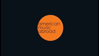 American Music Abroad- 2023 Cleveland Concert