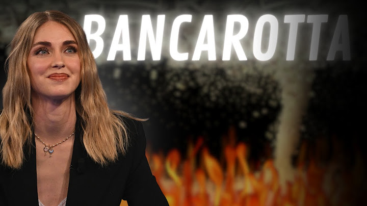 FABRIZIO CORONA SVELA I RETROSCENA SULLA REALE RICCHEZZA DI CHIARA FERRAGNI