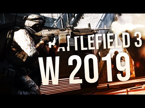 Wideo: Recenzja Battlefield 3