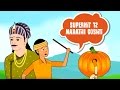 Topiwala Ani Makad & More - Best 12 Marathi Goshti | Marathi Story For Children | Marathi Cartoons