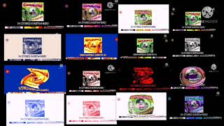 Klasky Klasky Klasky Klasky Gummy Bear Song Version 16