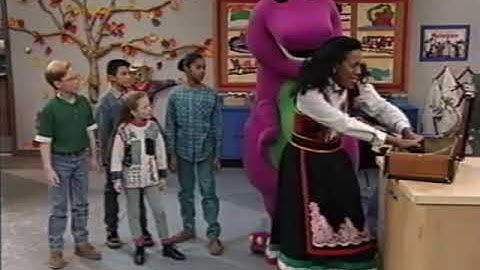 Once Upon A Time (2005 Version) Part 14