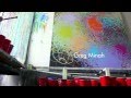 Greg Minah: Painting | Method