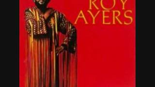 Roy Ayers- Kiss You