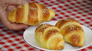 Homemade Bakery-Style Sausage Rolls: A Delicious Recipe